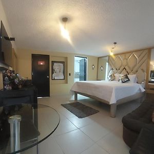 Hotel Boutique San Sebastian Chapinero